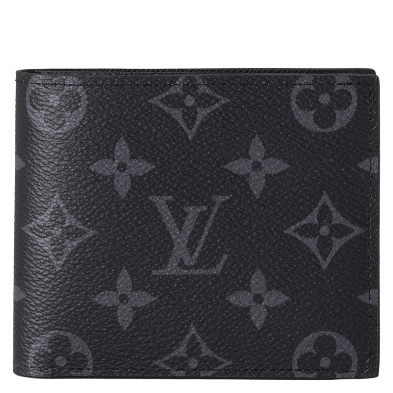 LOUIS VUITTON(USED)루이비통 모노그램 이클립스 마르코 월릿